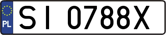 SI0788X