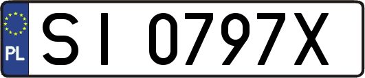 SI0797X