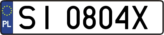 SI0804X