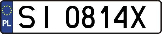 SI0814X
