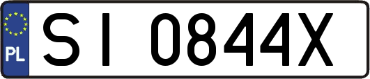 SI0844X