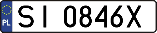 SI0846X