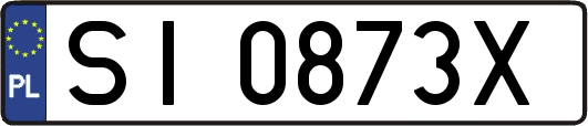SI0873X