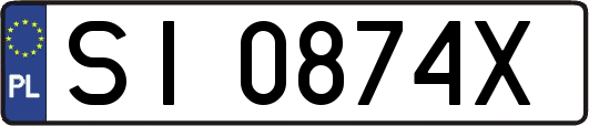 SI0874X