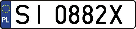 SI0882X