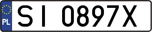 SI0897X