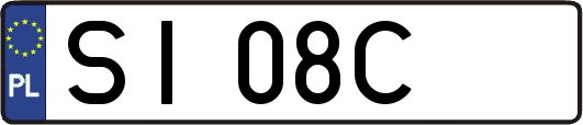 SI08C