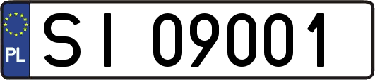 SI09001