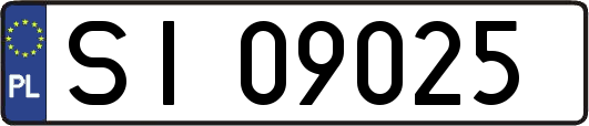 SI09025