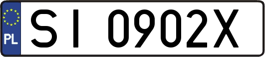 SI0902X