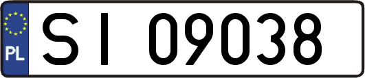 SI09038