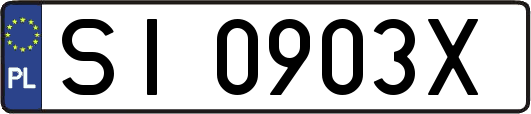 SI0903X