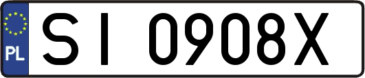 SI0908X