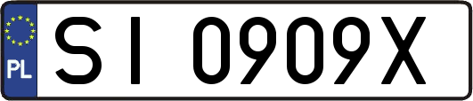 SI0909X