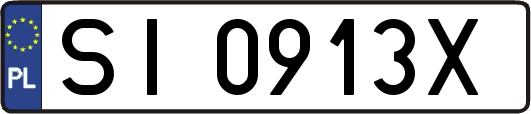 SI0913X