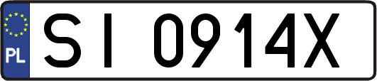 SI0914X
