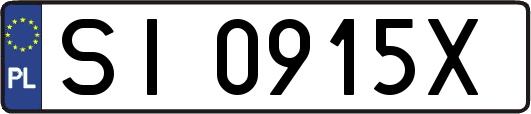 SI0915X
