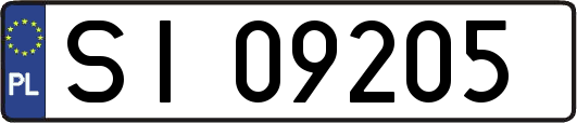 SI09205