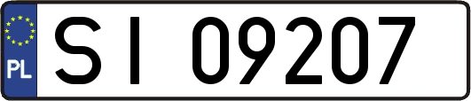SI09207