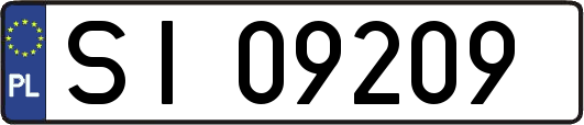 SI09209