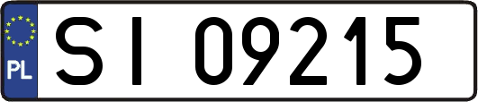 SI09215