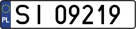 SI09219