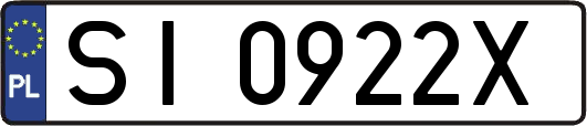 SI0922X