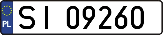 SI09260