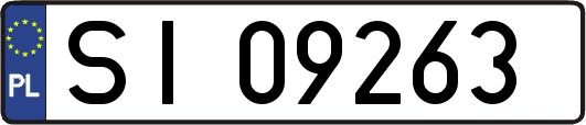SI09263