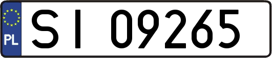 SI09265