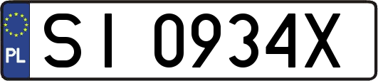 SI0934X