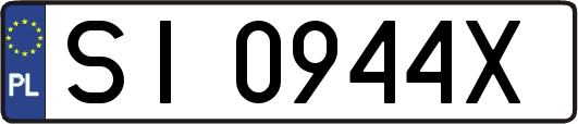 SI0944X