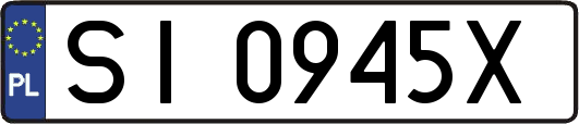 SI0945X