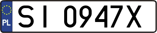 SI0947X