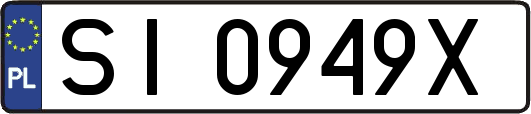 SI0949X