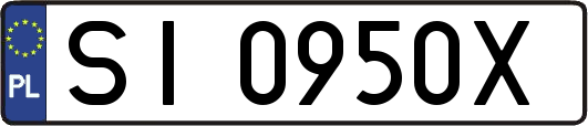 SI0950X