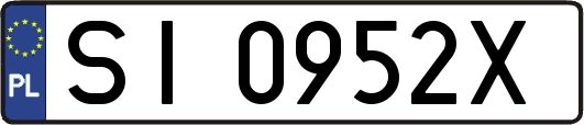 SI0952X
