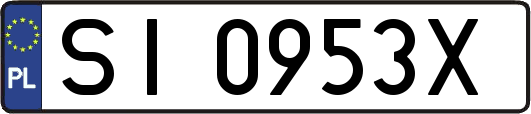 SI0953X