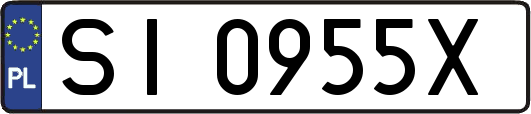 SI0955X