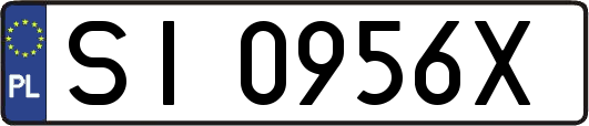 SI0956X