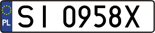 SI0958X
