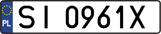 SI0961X