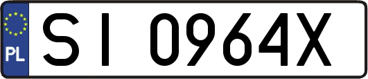 SI0964X