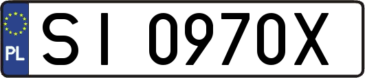 SI0970X