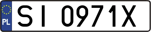 SI0971X