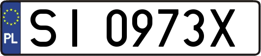 SI0973X