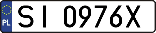 SI0976X