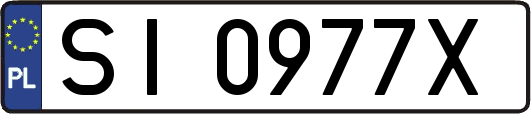 SI0977X