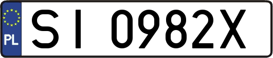 SI0982X