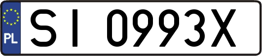 SI0993X